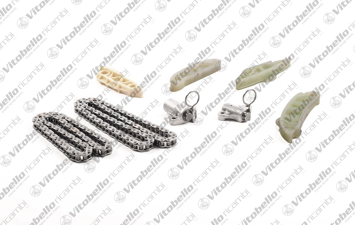 Timing Chain Kit (KDC0088-1N)