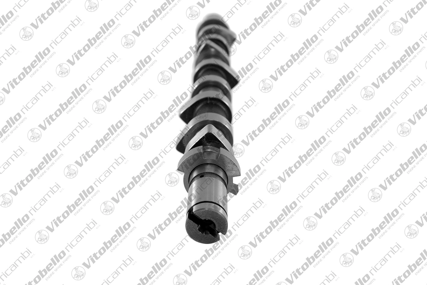 Camshaft