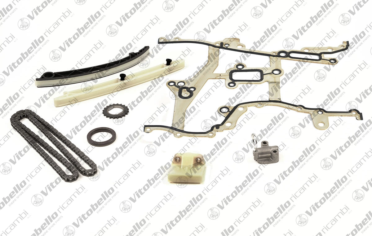 Timing Chain Kit (KDC0038N)