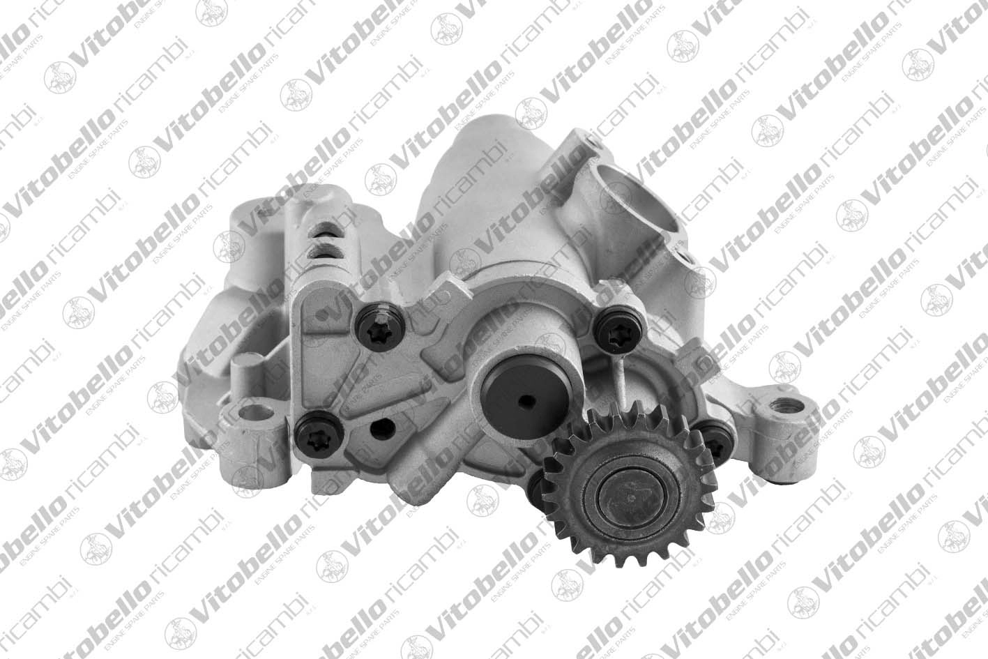 Oil Pump (1003421N)