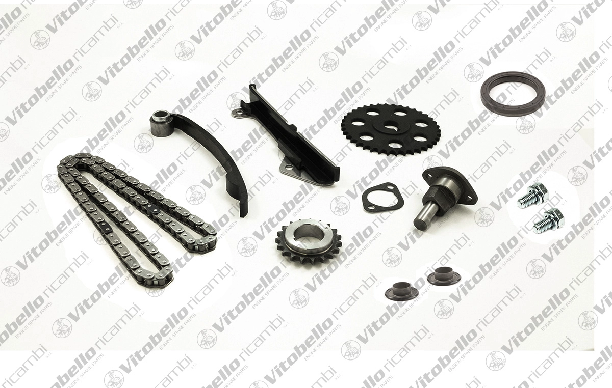 Timing Chain Kit (KDC0065-1N)