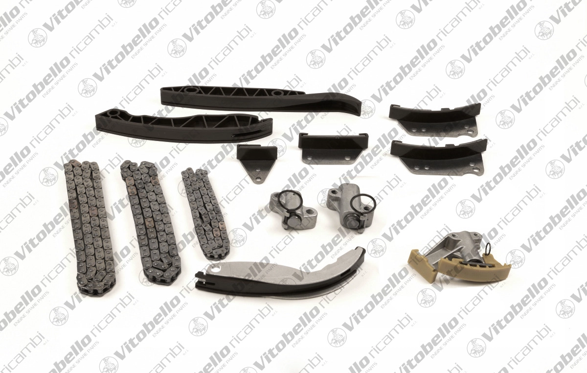 Timing Chain Kit (KDC0018-1N)
