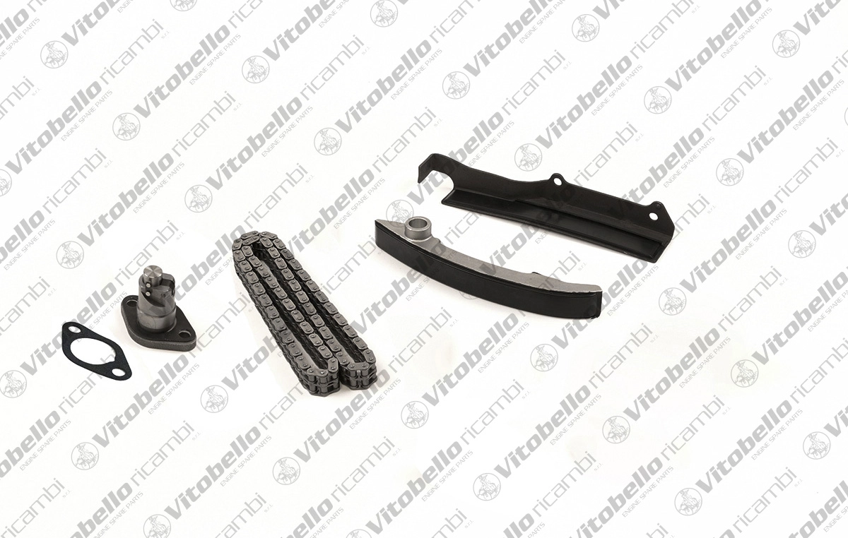 Timing Chain Kit (KDC0067-1N)