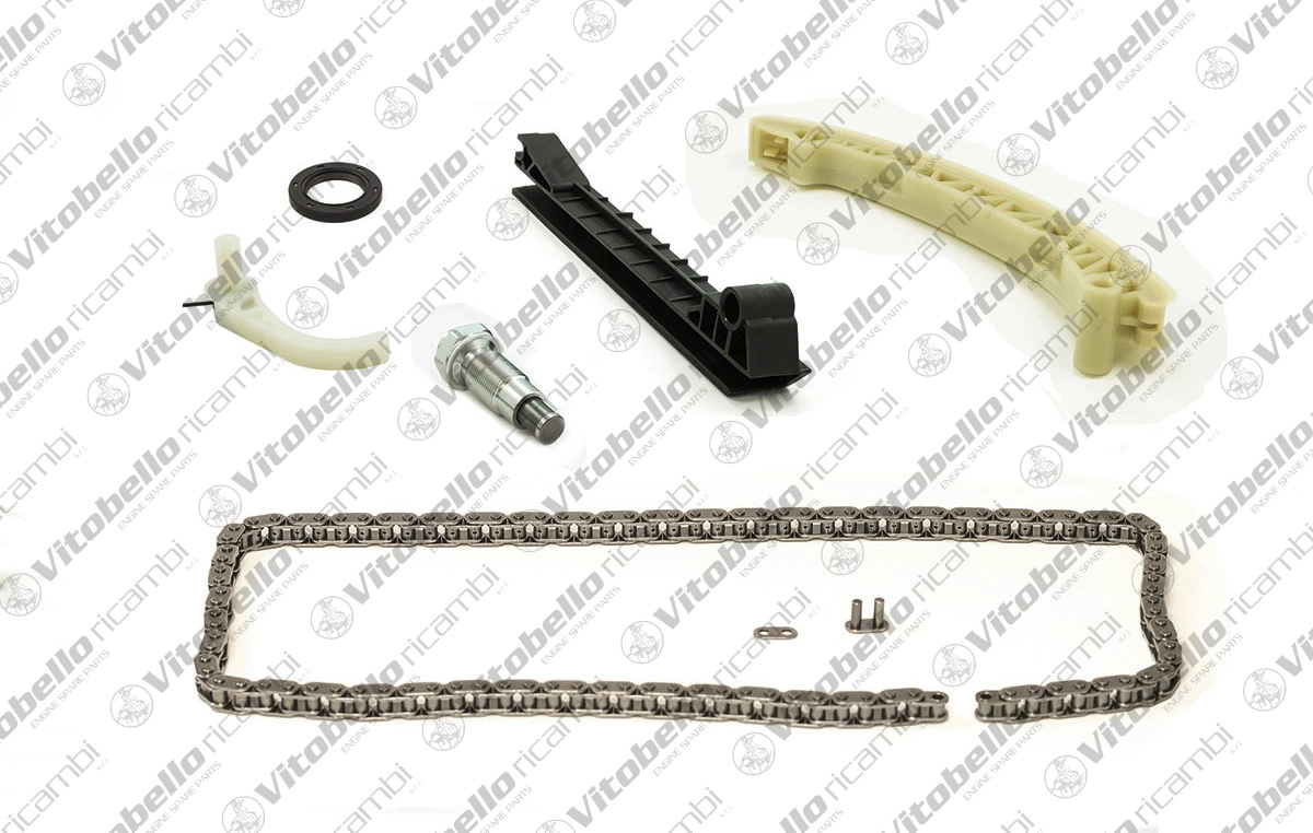Timing Chain Kit (KDC0101N)