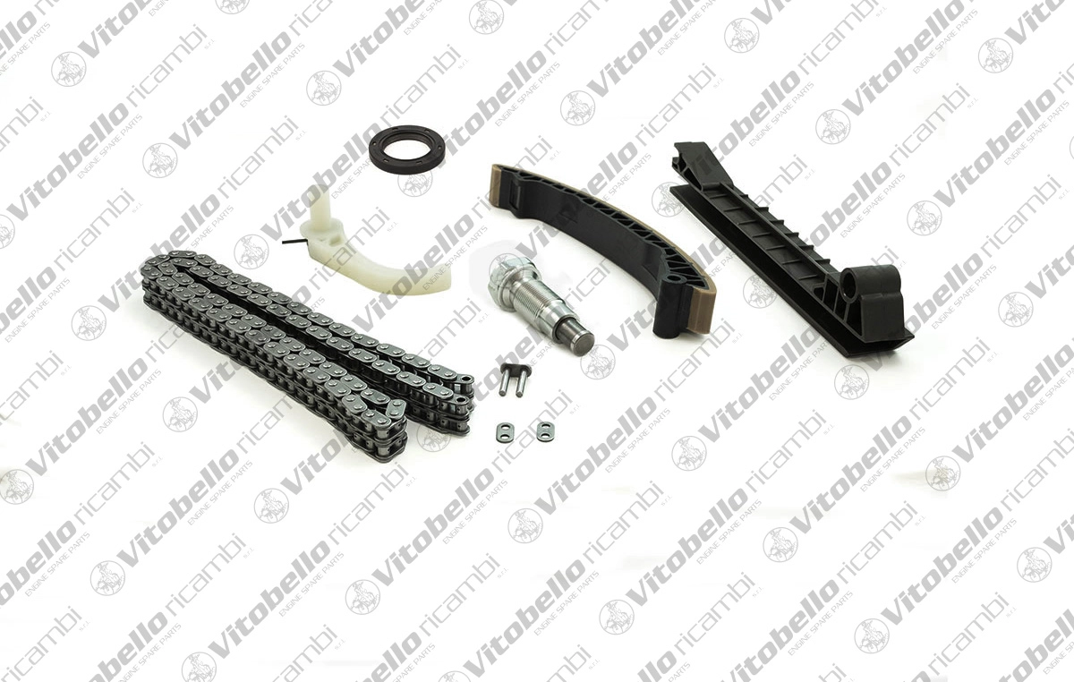 Timing Chain Kit (KDC0100N)