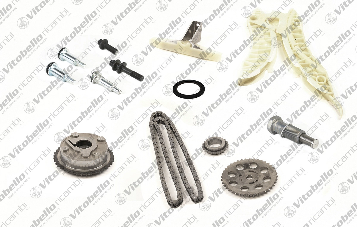 Timing Chain Kit (KDC0061-2N)