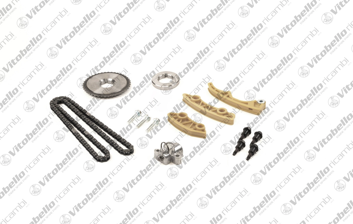 Timing Chain Kit (KDC0036-2N)