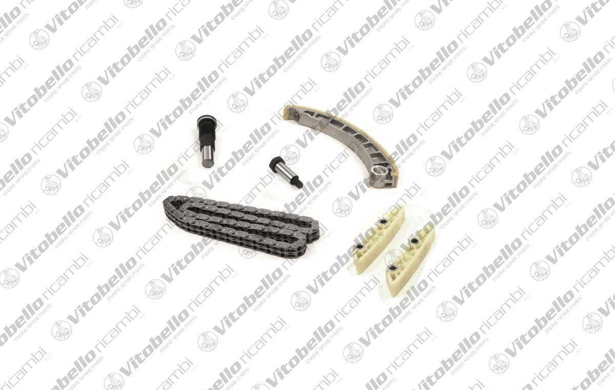 Timing Chain Kit (KDC0068-5N)