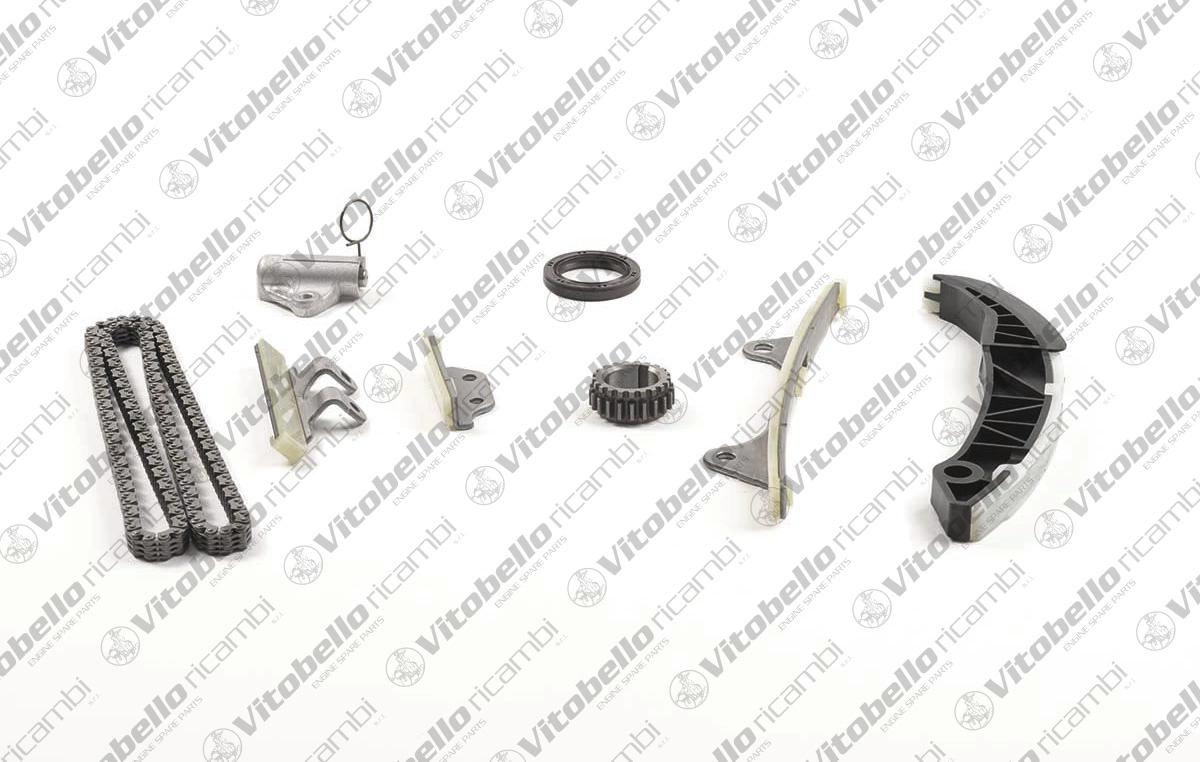 Timing Chain Kit (KDC0057-1N)