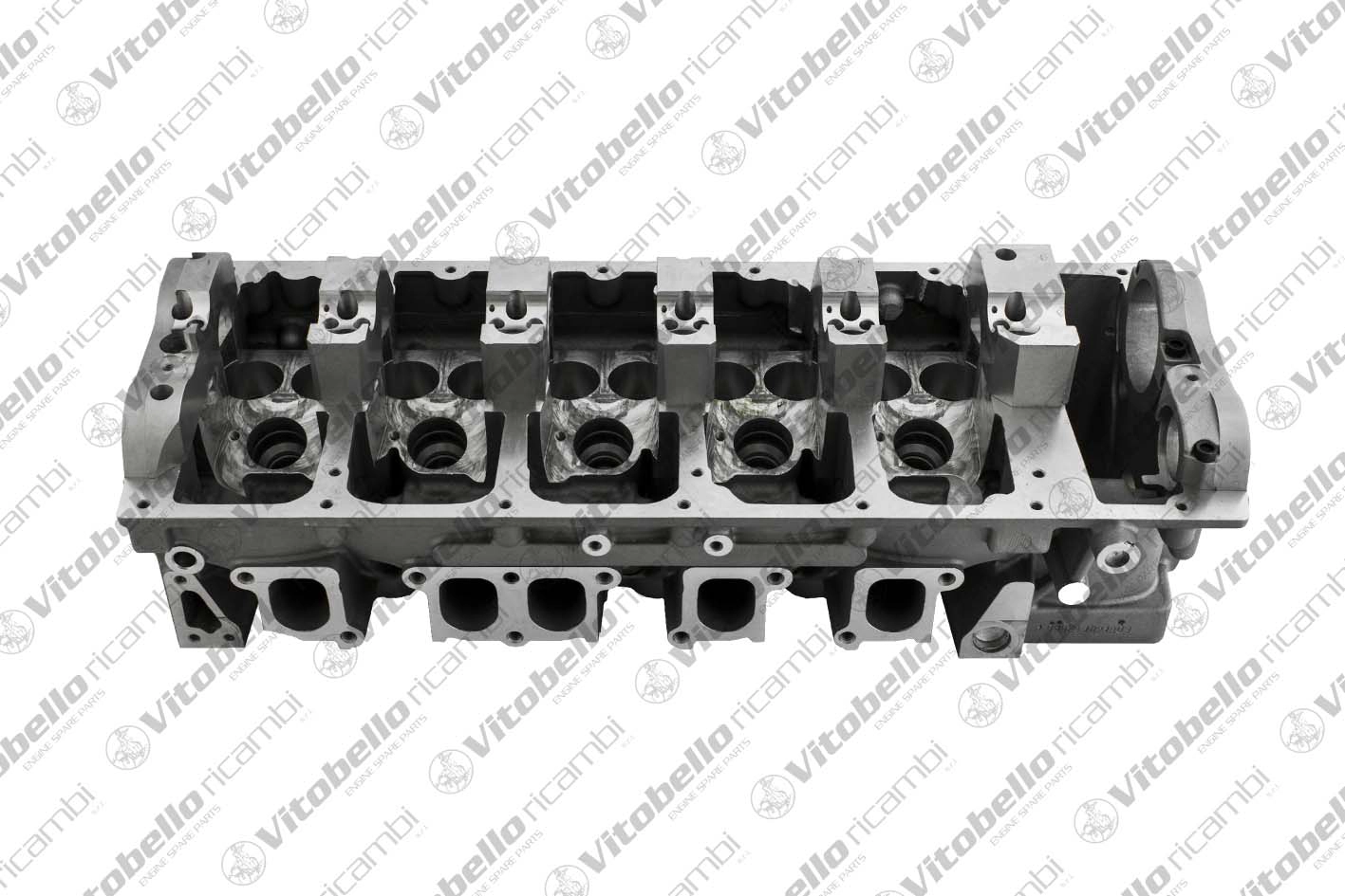 Cylinder Head (8192N)