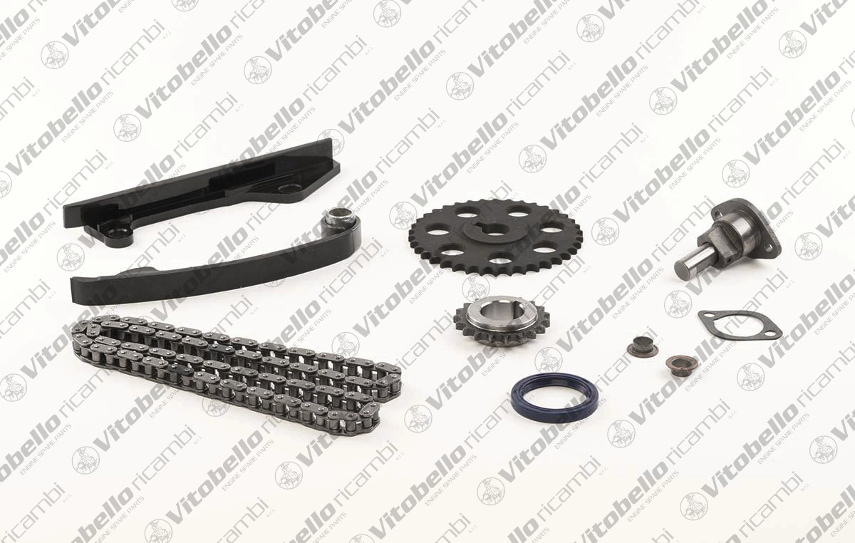 Timing Chain Kit (KDC0065N)