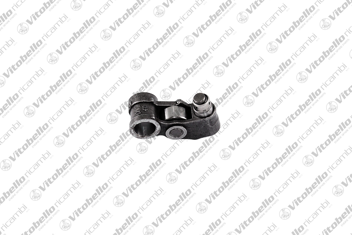 Accessory Kit, rocker arm