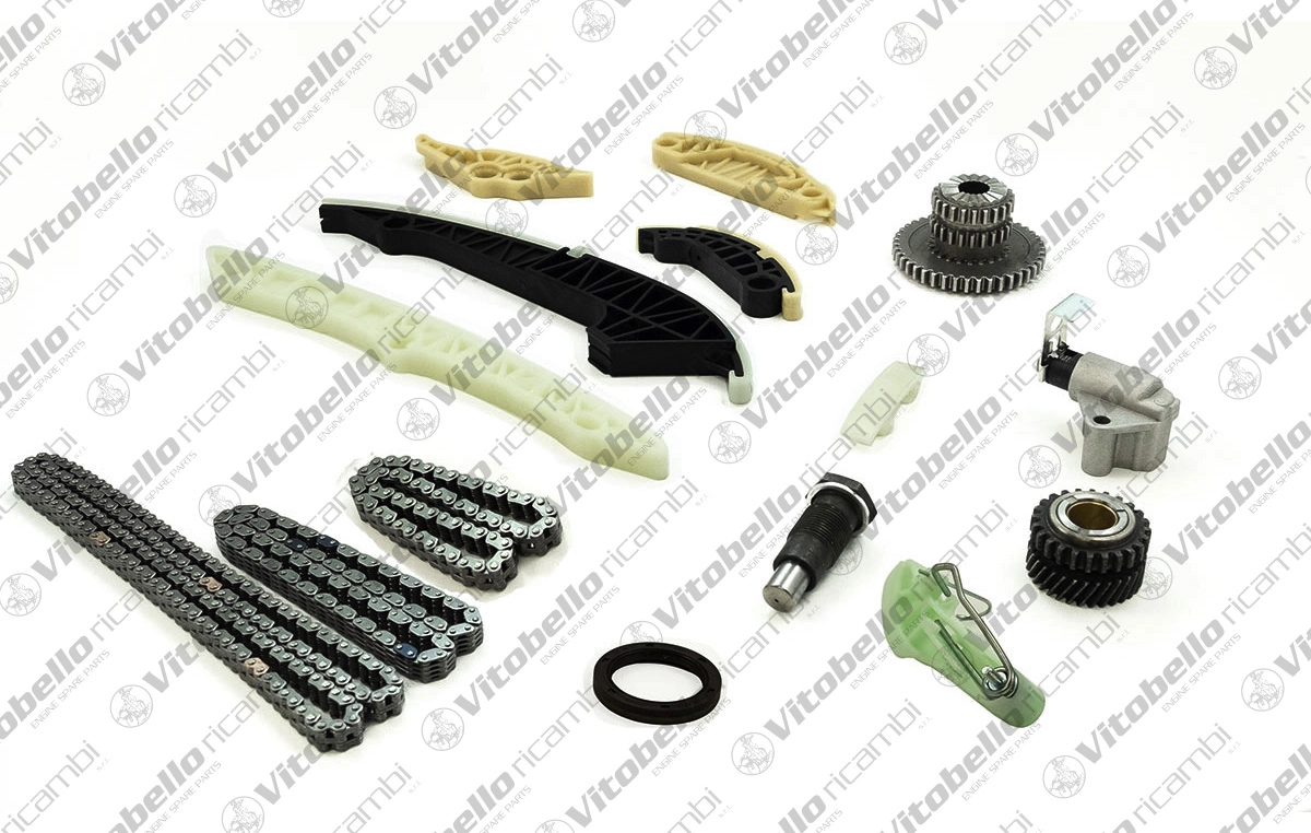 Timing Chain Kit (KDC0099N)