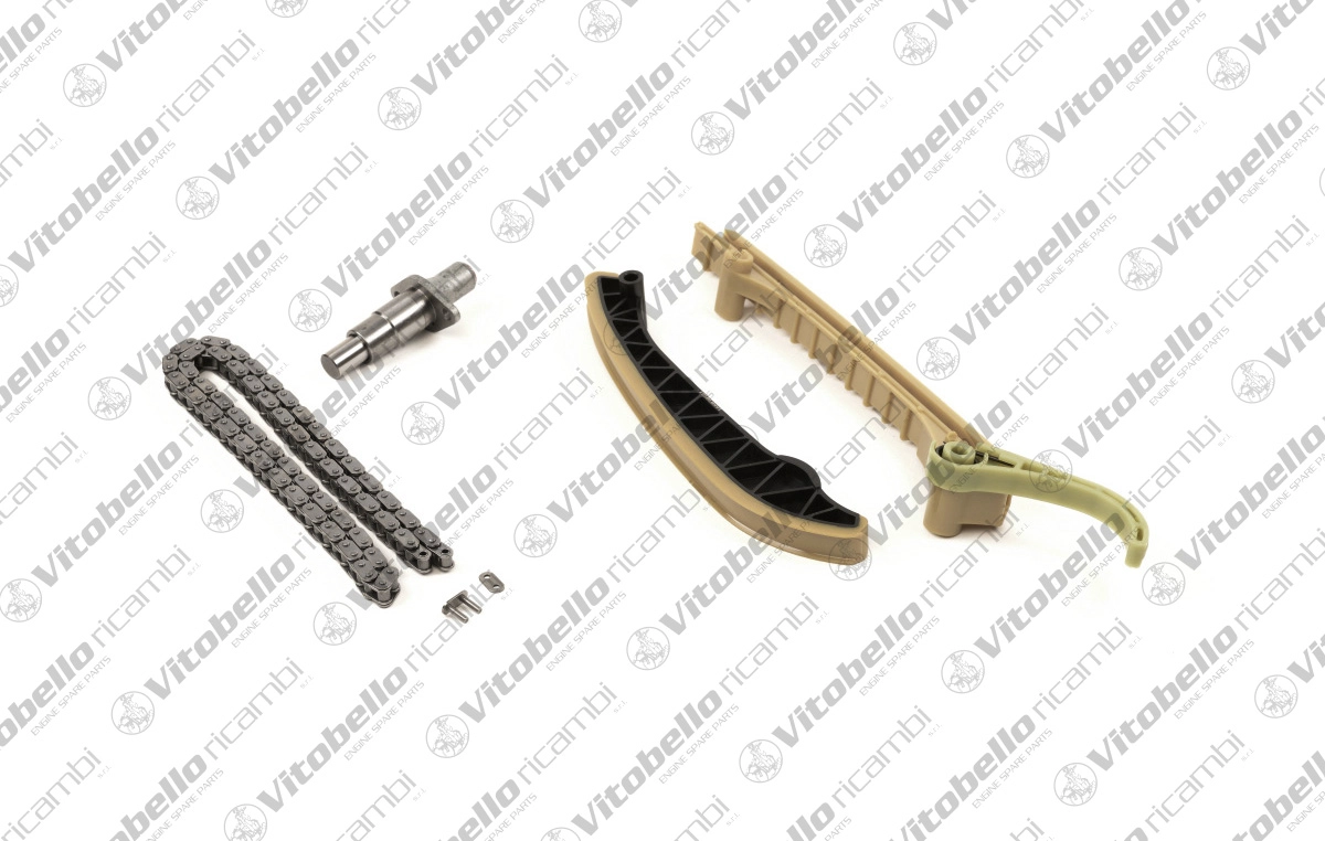 Timing Chain Kit (KDC0080-1N)