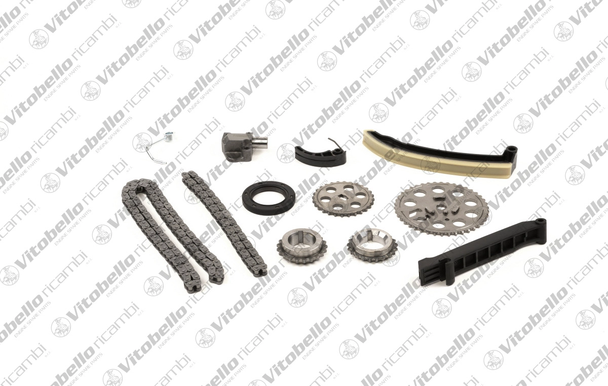 Timing Chain Kit (KDC0008N)