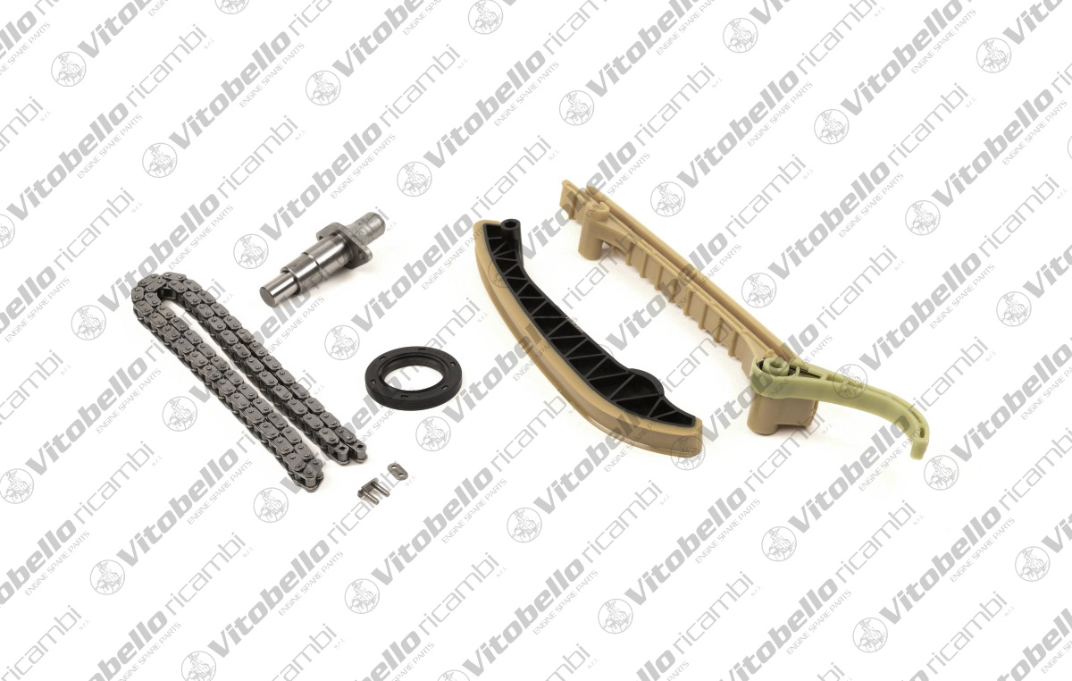 Timing Chain Kit (KDC0080N)