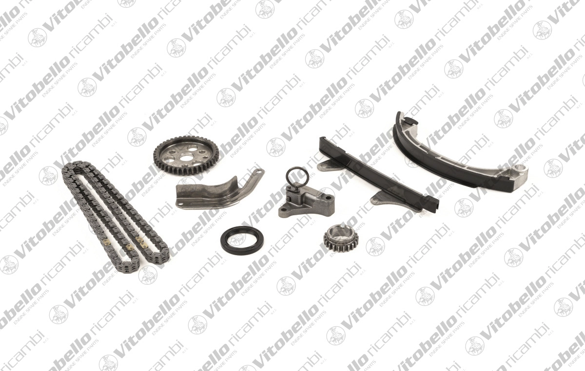 Timing Chain Kit (KDC0006N)