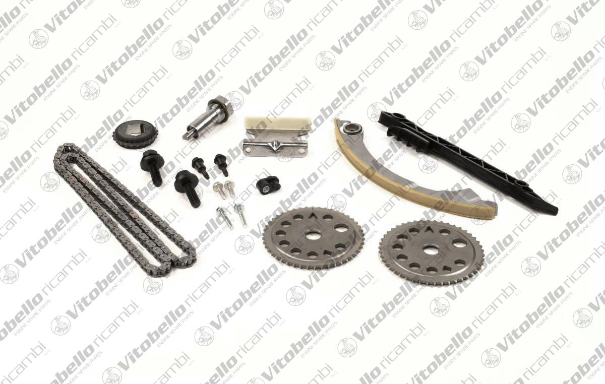 Timing Chain Kit (KDC0029N)