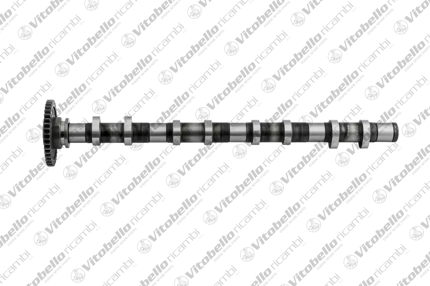 Camshaft