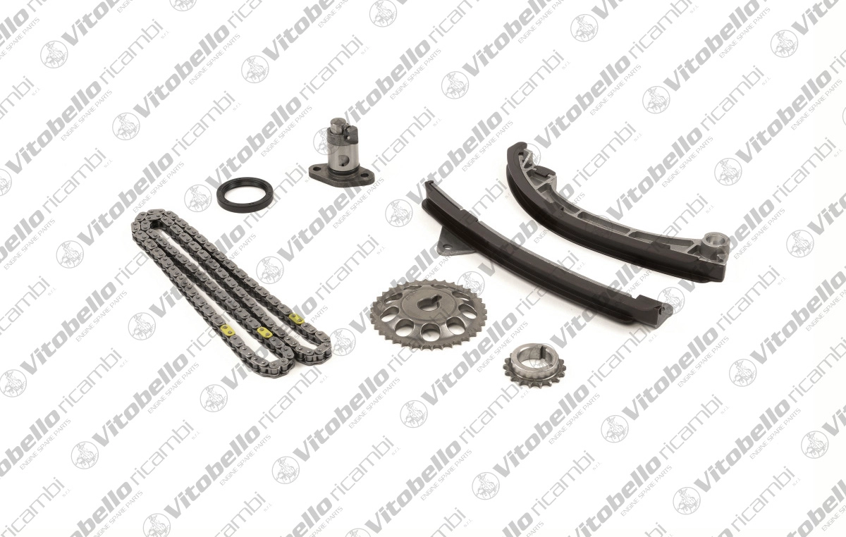 Timing Chain Kit (KDC0005-2N)