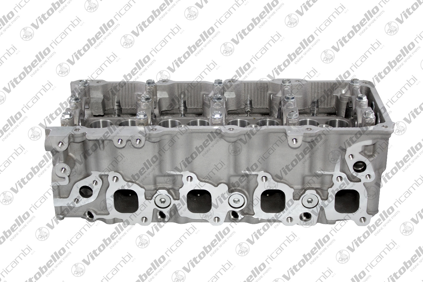 Cylinder Head (17863N)
