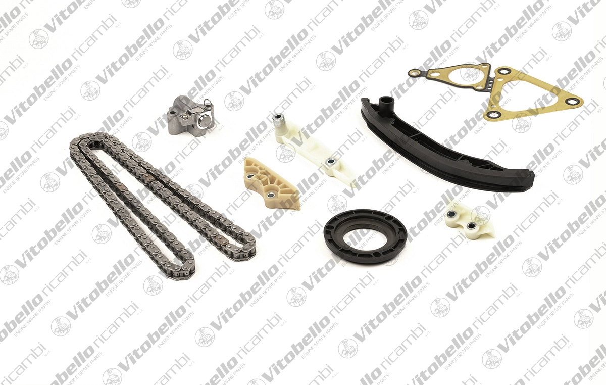Timing Chain Kit (KDC0074-7N)
