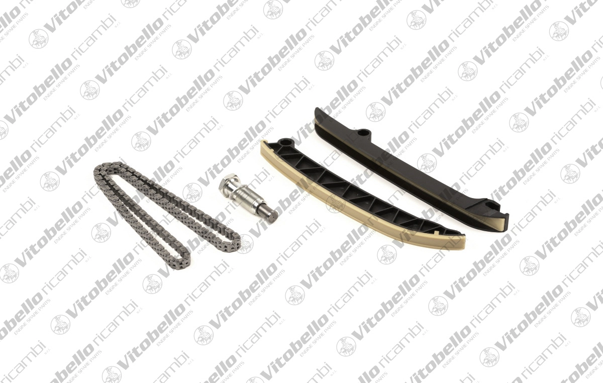 Timing Chain Kit (KDC0084-2N)