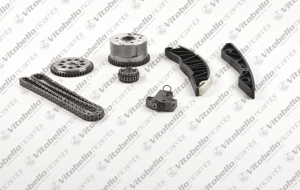 Timing Chain Kit (KDC0047-2N)