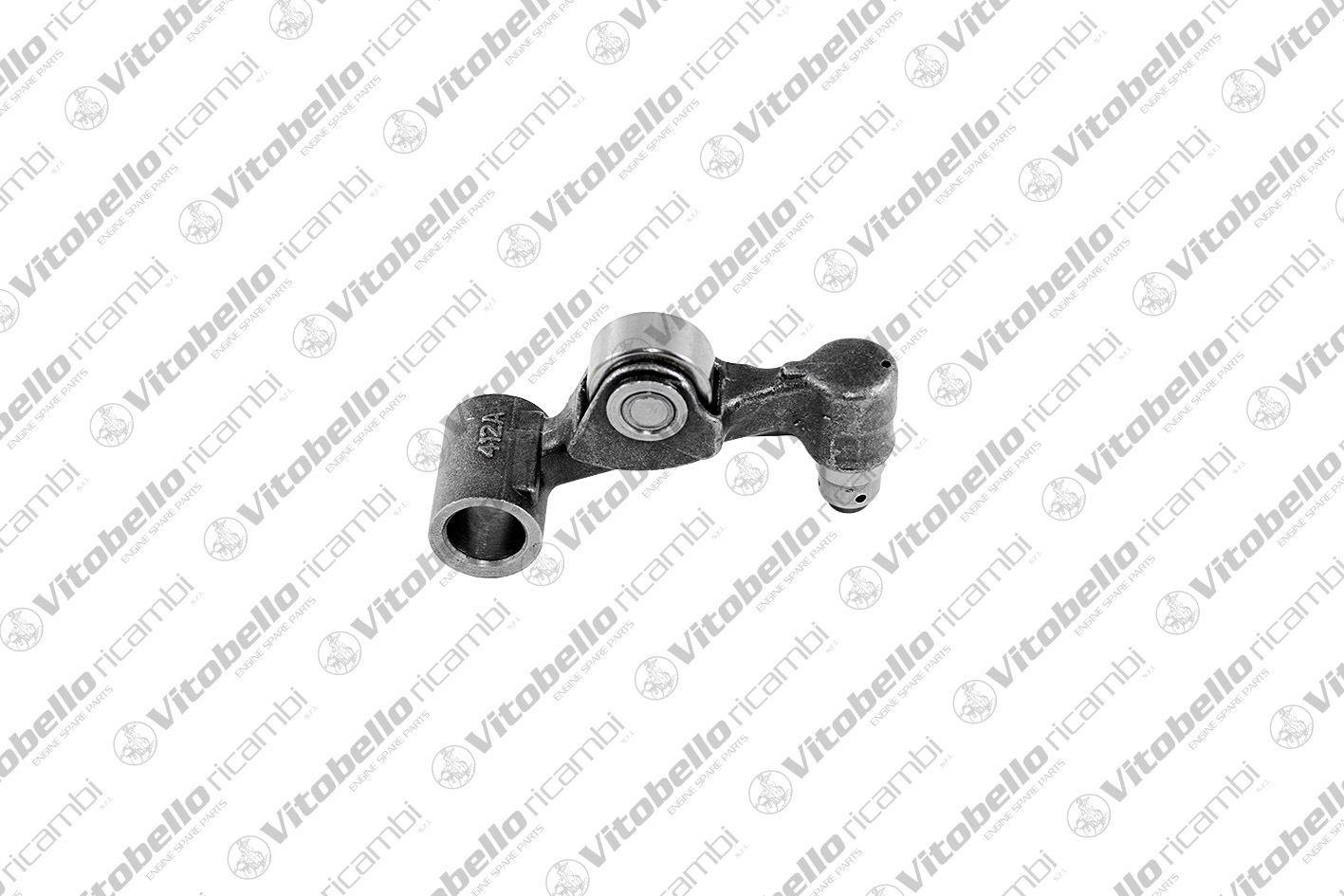 Accessory Kit, rocker arm (18031N)
