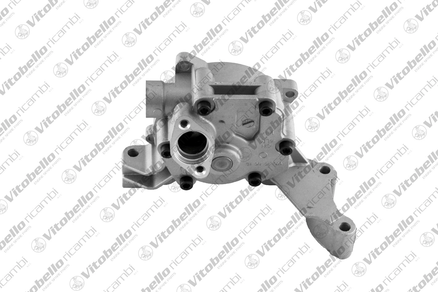 Oil Pump (1003407N)