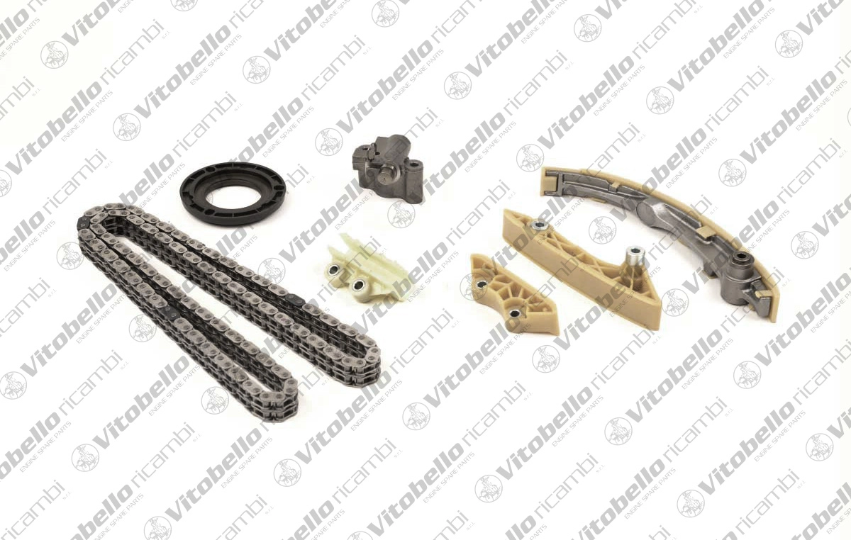 Timing Chain Kit (KDC0075-3N)