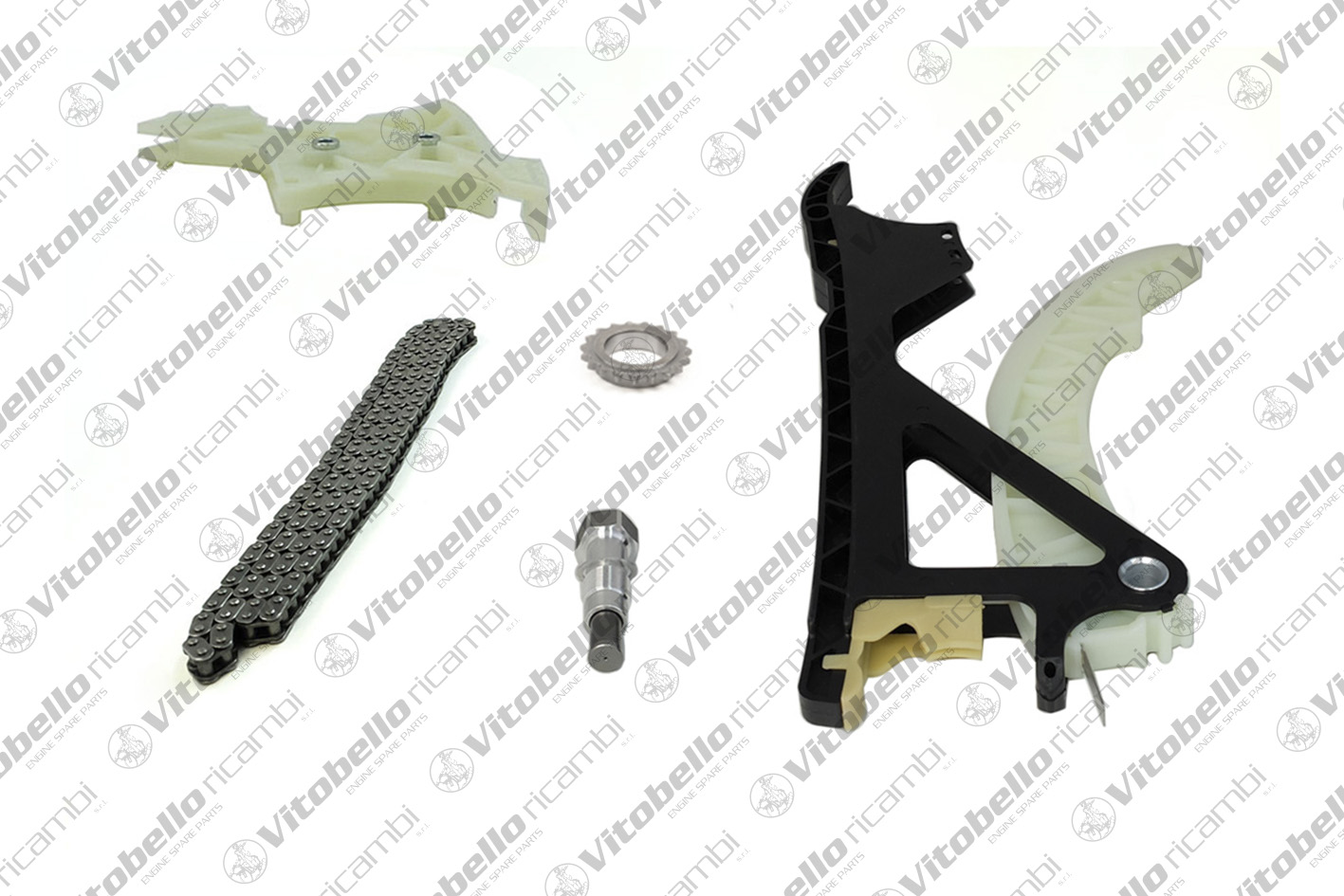 Timing Chain Kit (KDC0130N)