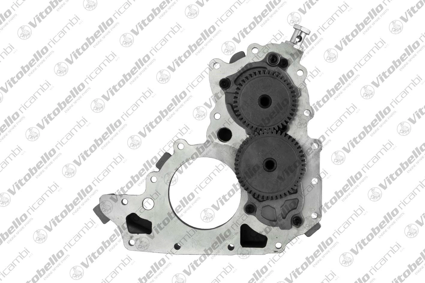 Oil Pump (1001151N)