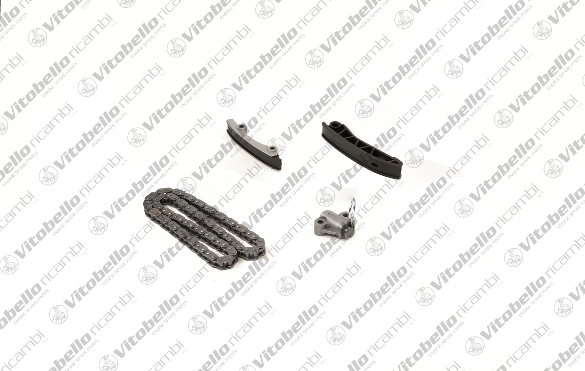Timing Chain Kit (KDC0039-5N)