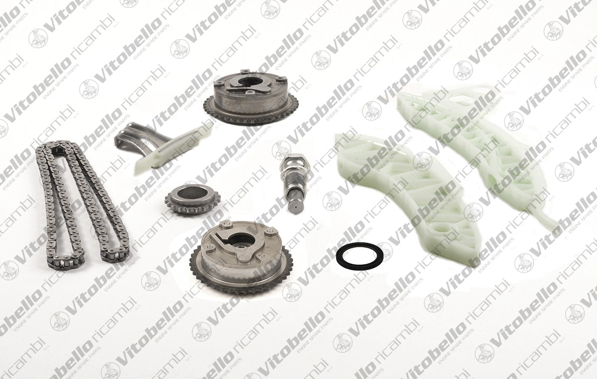 Timing Chain Kit (KDC0042-2N)