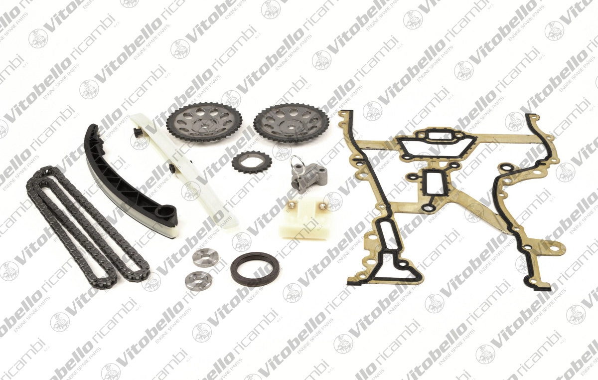 Timing Chain Kit (KDC0009N)