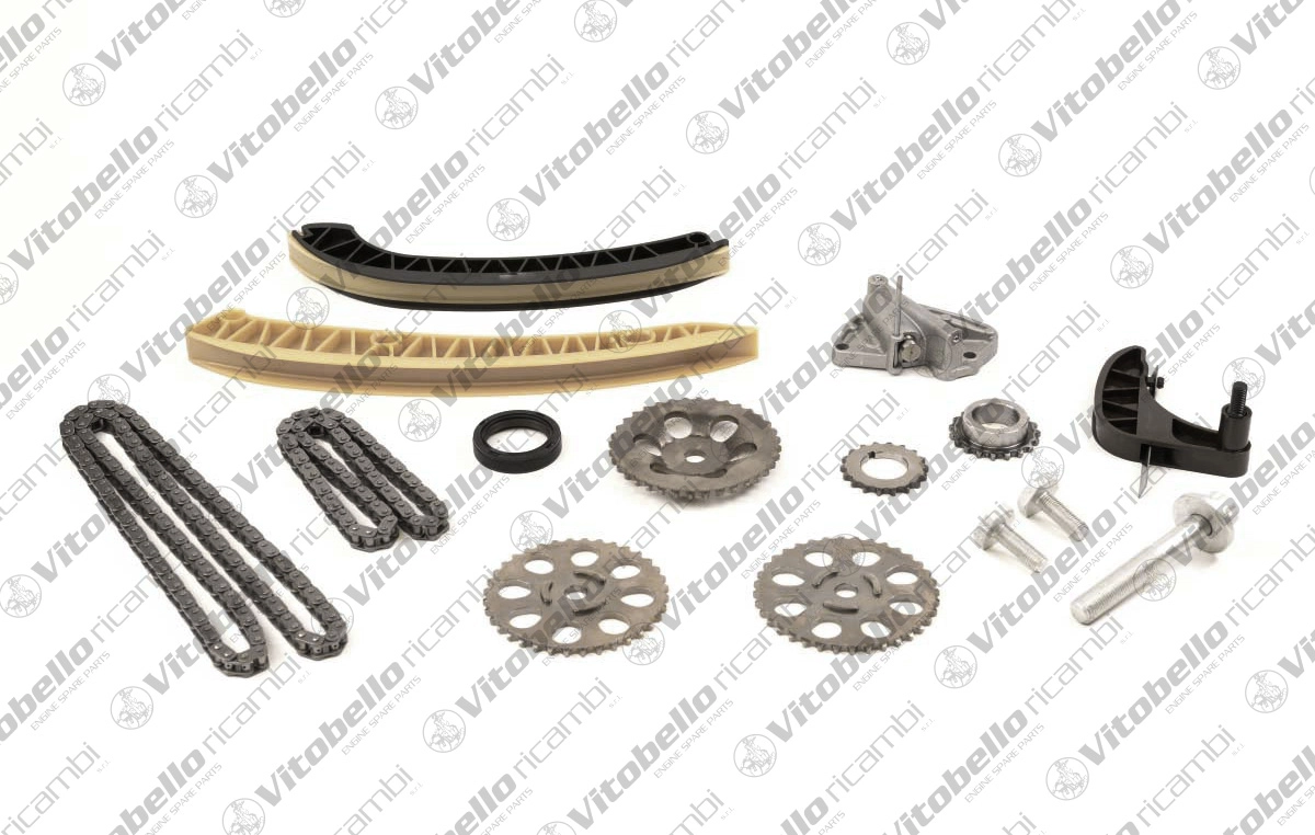Timing Chain Kit (KDC0069N)