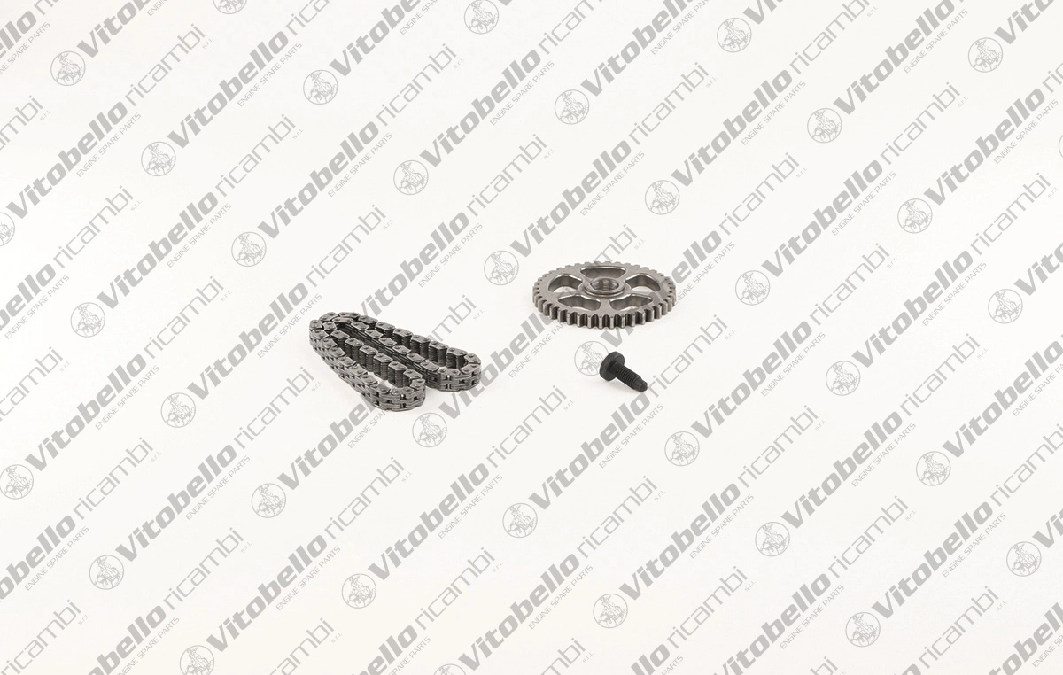 Timing Chain Kit (KDC0084-3N)