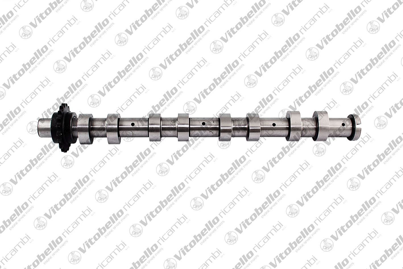 Camshaft (17270N)