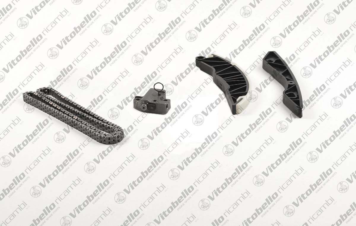 Timing Chain Kit (KDC0047-1N)