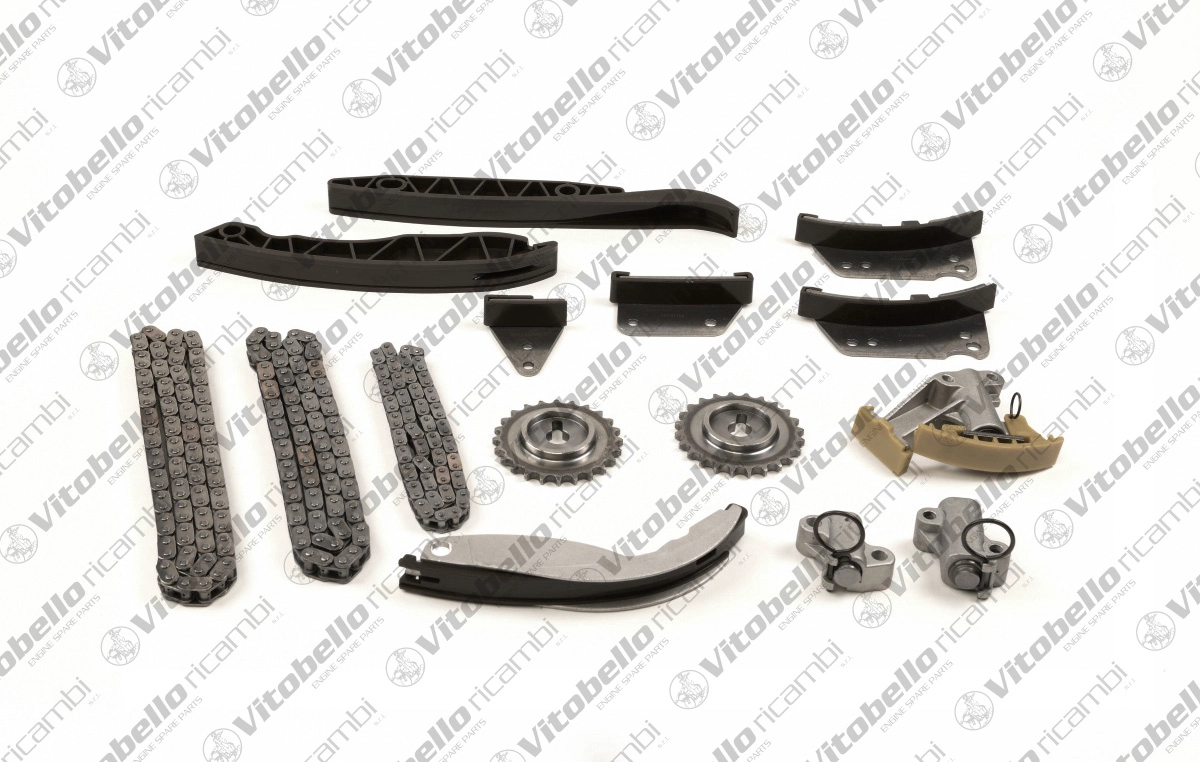 Timing Chain Kit (KDC0018N)