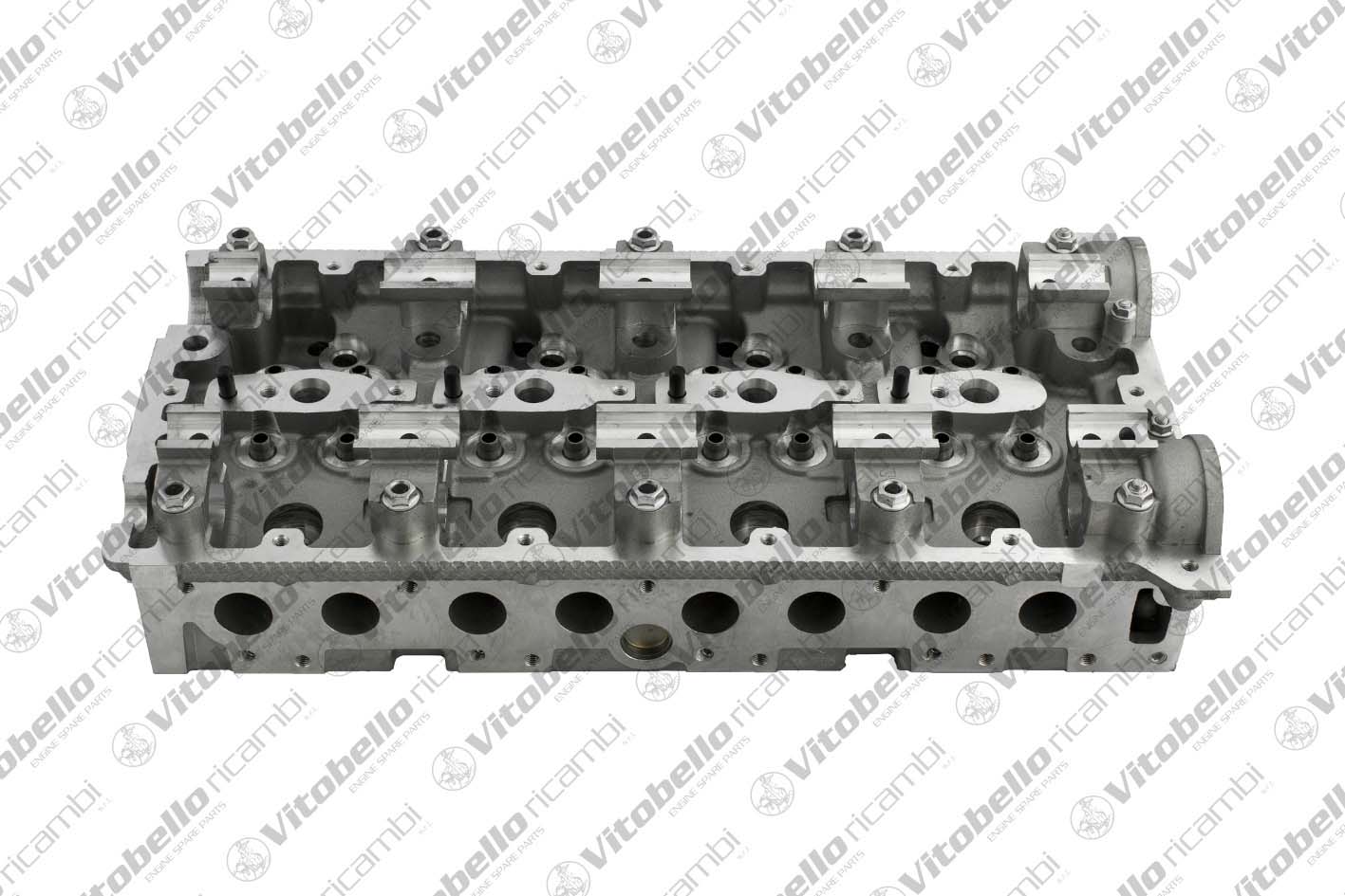 Cylinder Head (8137N)