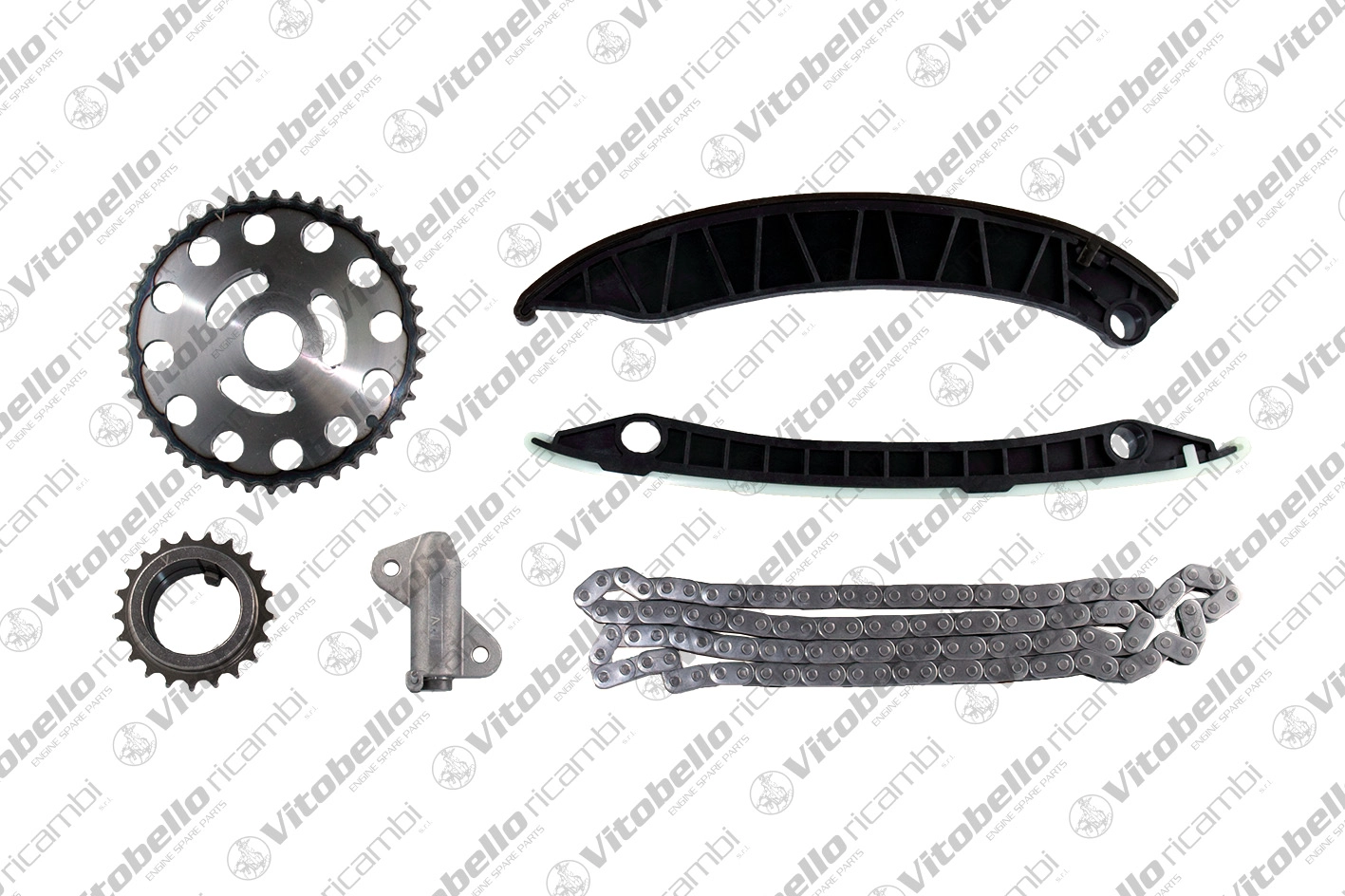 Timing Chain Kit (18558N)