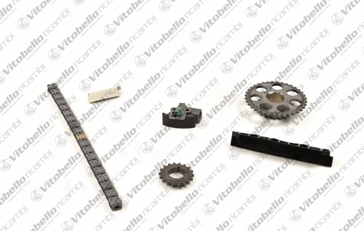 Timing Chain Kit (KDC0003-2N)