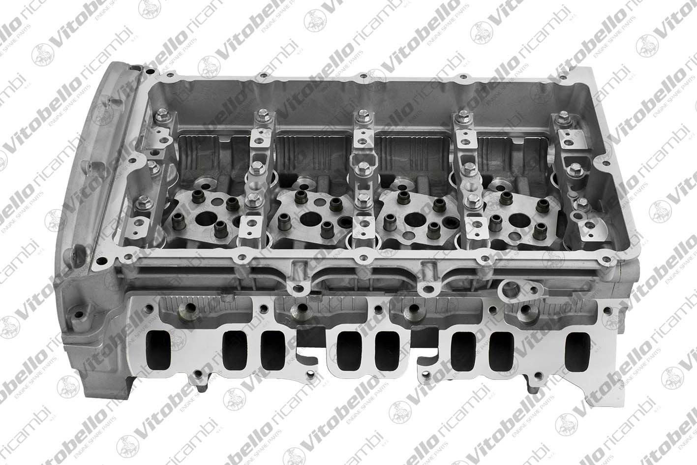 Cylinder Head (1002547N)