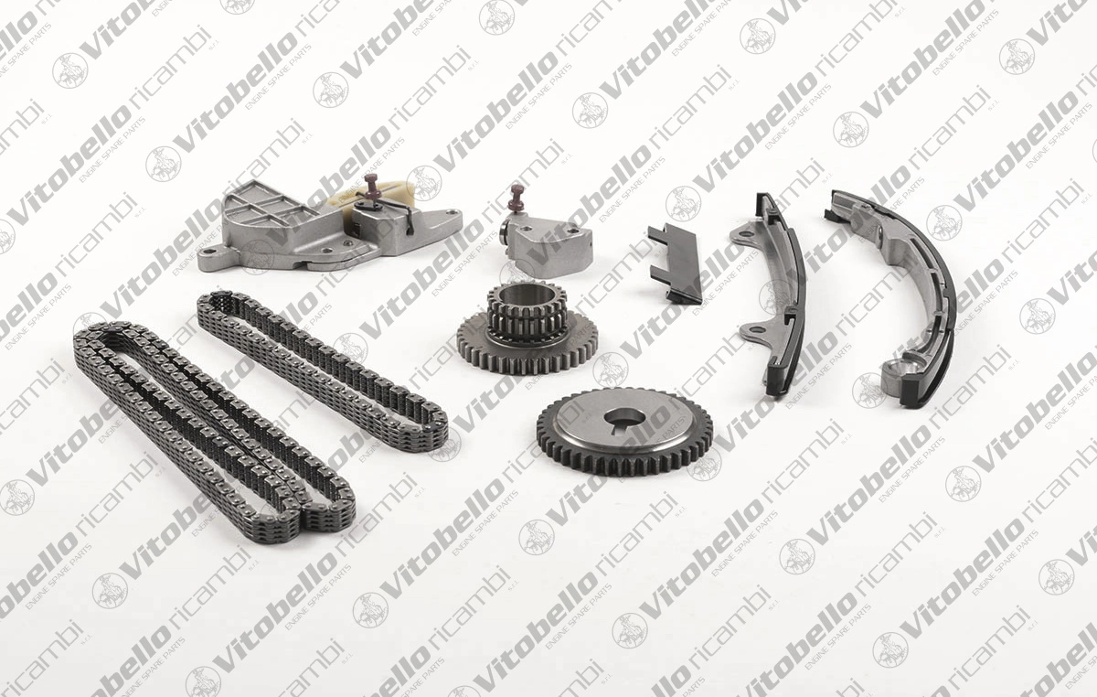Timing Chain Kit (KDC0054N)