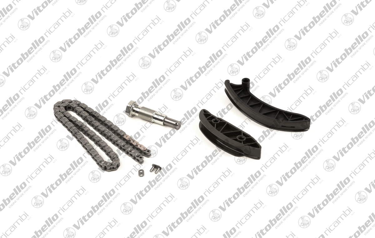 Timing Chain Kit (KDC0041-1N)