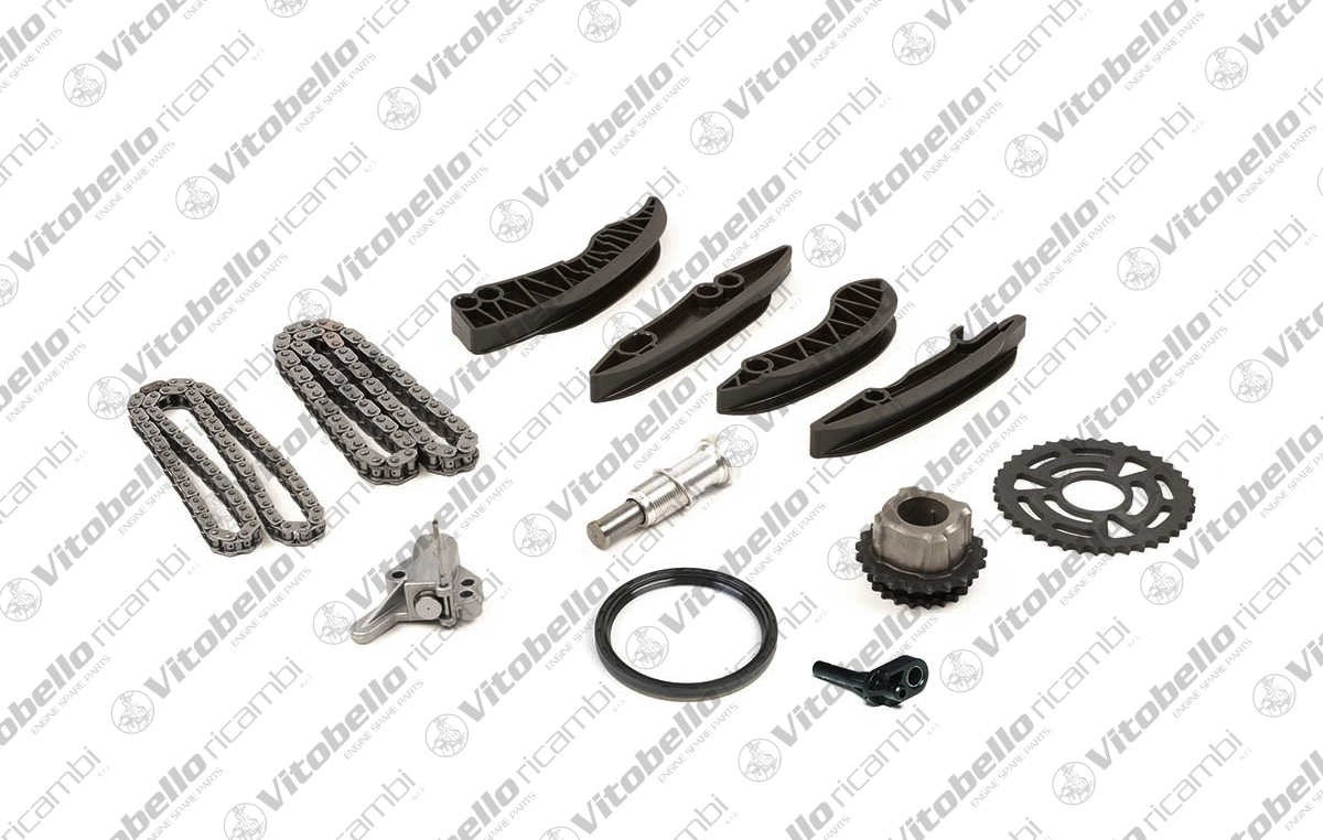 Timing Chain Kit (KDC0017-7N)