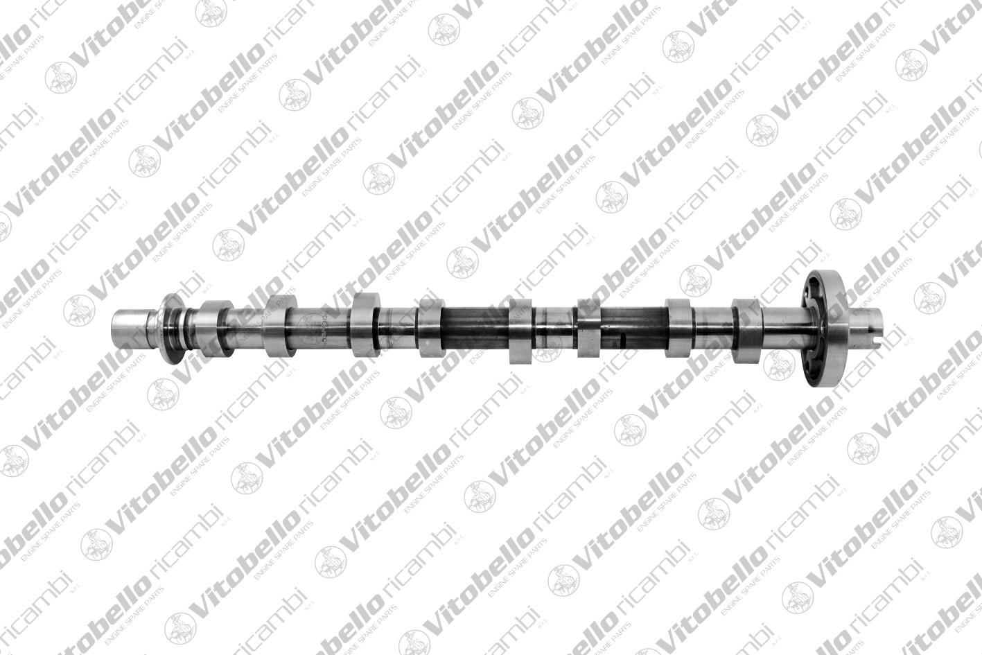 Camshaft (17991NO)