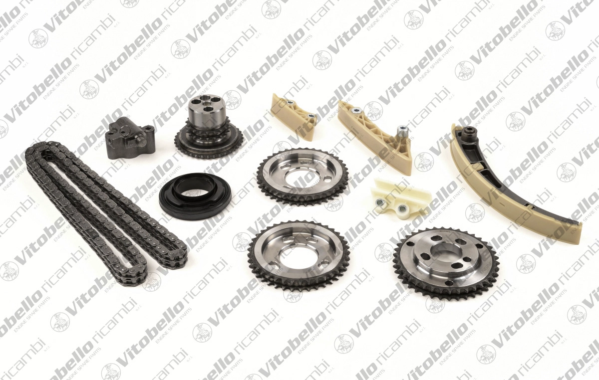 Timing Chain Kit (KDC0075N)